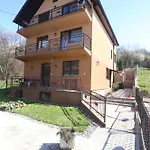 Quiet & Cosy Hillside Hideway Near Bus & Train St Sarajevo