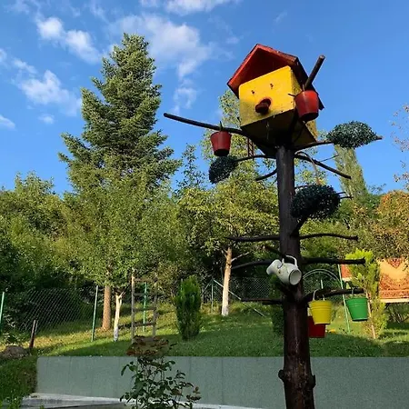 Quiet & Cosy Hillside Hideway Near Bus & Train St Appartement Sarajevo