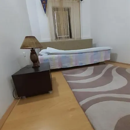 Appartement Quiet & Cosy Hillside Hideway Near Bus & Train St Sarajevo